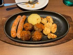 -萨莉亚意式餐厅(杭州西溪龙湖天街店)