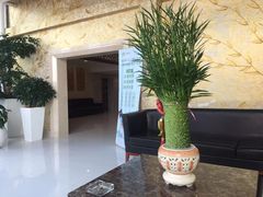 -百姓康洁洗浴(红桥店)