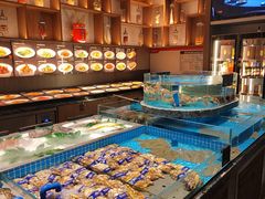 -百富源·海鲜辽菜(张士店)