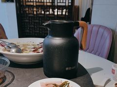 -新辣宴·湖南家常菜·商务聚餐(中粮创芯店)