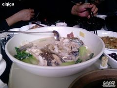 豆腐鱼头，不咋的-外婆家(杭州马塍店·杭帮菜名店)