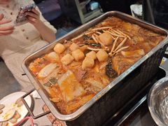 -阿甘龙虾·重庆麻麻鱼(中豪店)