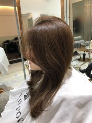 -HAIR POP