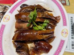 -吴系粤菜馆·茶餐厅(深业上城店)