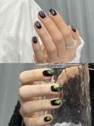 -M·X Nail日式美甲美睫