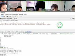 -童程童美·信息学竞赛·乐高机器人编程(长宁来福士校区)