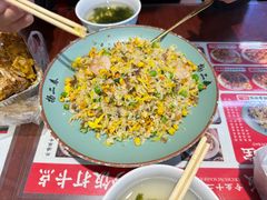 -扬二春炒饭(国庆路总店)
