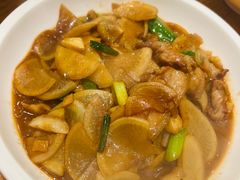 -黄泥岗·地道湖北菜(奥特莱斯店)