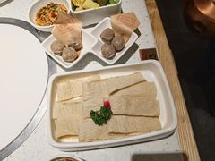 -左庭右院鲜牛肉火锅(苏州园区永旺店)