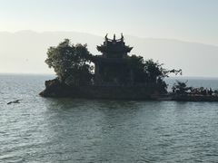 -小普陀