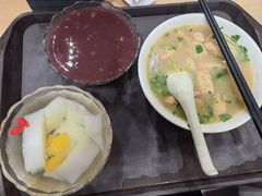 -护国寺小吃(中关村店)