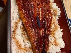 蒲烧鳗鱼饭-小山日本料理(兴业太古汇店)