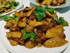 -萍香大厨·锅包肉(大东门店)