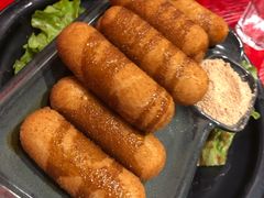 -谭鸭血老火锅(漳州路店)