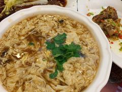 -玉华台饭庄(裕中西里小区店)