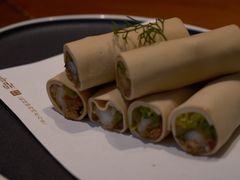 喜鼎蘸酱菜-喜鼎海胆水饺(东港店)