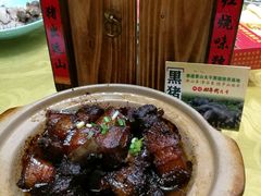 红烧肉-春盛渔府(牛首山店)
