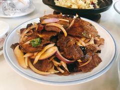 -小郭私房菜·海肠捞饭店(学士街店)