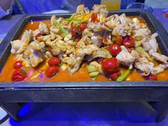 迷踪泡椒蛙-蛙功夫(福州仓山万达店)