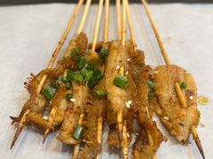 -探唐烧烤(棠东店)