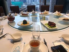 -蝶园·装修中(BFC外滩金融中心店)