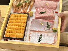 -鮨政·Omakase(港汇恒隆广场店)