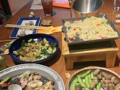 -肉串汪(月坛店)