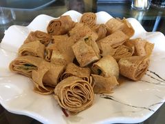 -民族饭荘(新华大街店)