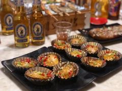 -阿文烧烤(金环路店)