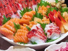 -大渔铁板烧(万象城店)