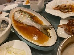 -全聚德(上海首店浦东店)