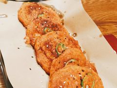 -韩见·韩式拌饭·炸鸡(石厦店)