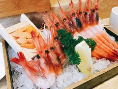 甜虾-东京屋(武定路店)