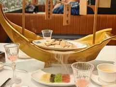 -狮拾久·现代新加坡料理(福田COCO Park店)