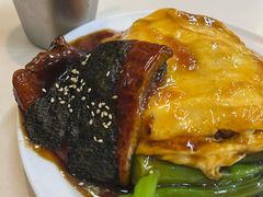 -華歡冰室-WahFoon(吉大店)