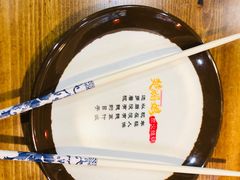 -楚媚娘炭火蛙锅(宽厚里店)