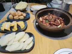 -重庆鸡公煲·嘟享吃(林科大店)