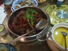 -老武汉大客堂(百瑞景店)