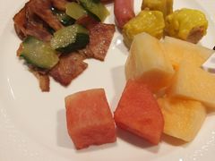 -帝豪酒店•马可勃罗西餐厅