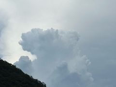 -东天目山风景区