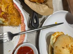 -必胜客(上海新南方商城PH店)