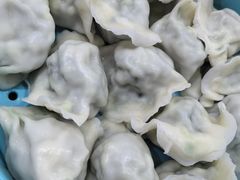 -老边饺子馆(西站店)