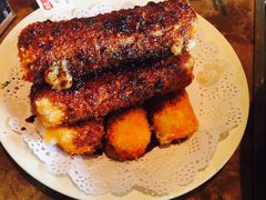 -蛙蛙叫干锅年代(簋街总店)