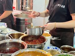 -小罗子汤店(大士院总店)