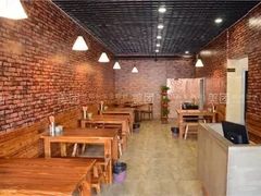 大堂-张家巷美食(南浔店)