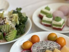 -Steaking·食间牛排(和平店)