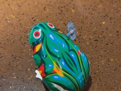 -蛙喔牛蛙(金桥太茂店)