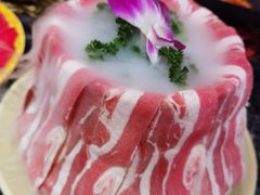 -蜀大侠火锅(森兰花园城店)