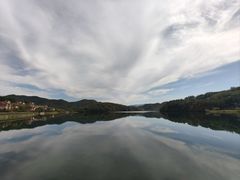 -丹东天桥沟景区