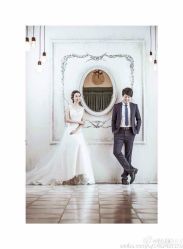 完美新娘-完美新娘婚纱摄影